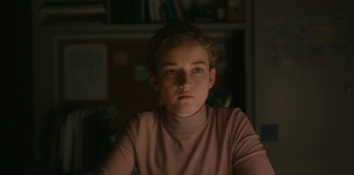 artfilmfan:The Assistant (Kitty Green, 2019)cinematography: Michael Latham