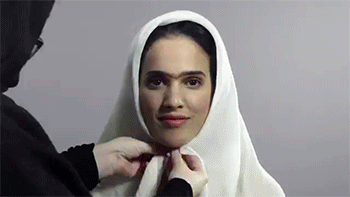 sizvideos:100 Years of Iranian BeautyVideo - Via Siz iOS app My people lol. I really