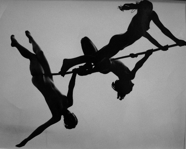 regardintemporel:  Kishin Shinoyama - Sans Titre, 1968 