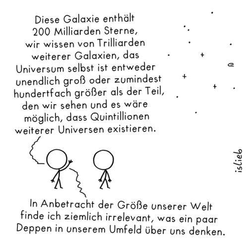 islieb:Relevanz | @islieb