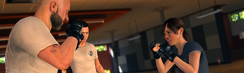  Beyond: Two Souls   GREAT GAME ! (it rocks !) 