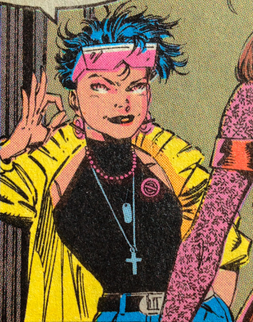 vampire jubilee!