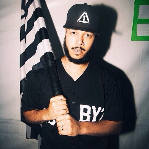 flosstradamus:  READY