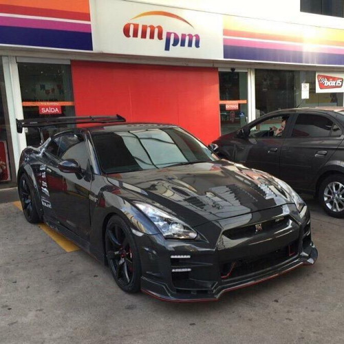 Epic Exotics