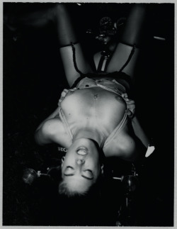 (vía One From the Archives: Jonathan Leder: