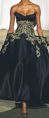 vincecartersisgone-deactivated2:  collections that are raw as fuck ➝ marchesa