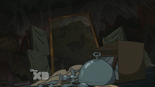 Everything you should know about the new Gravity Falls episode