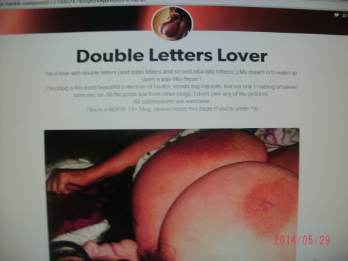 mylonelybreasts:  ~i ♥ reblogs