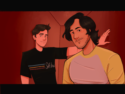 Funny Youtube Men Eef And Mark E Plier