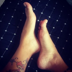ifeetfetish:#brazilianfeet #barefeet #beautifulfeet #dedos #nails #toes #feetslave #footfetishnation #footmodel #footmistress #feetlove #footfetish #feetstagram #footlicking #girlsfeet #instafeet #instafeetlove #lovefeet #luxuria #perfectfeet #pezinhos