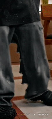 Jungkook Dancing In Tiny For Anon