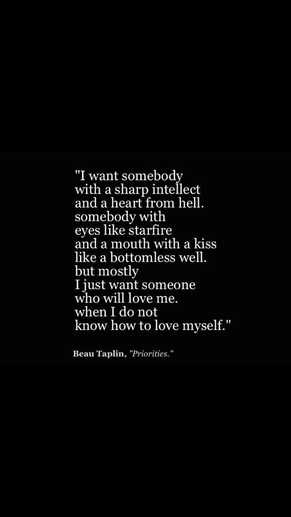 redheaded-and-sweetlynumb:  Perfectly said
