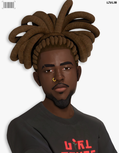 Moxam Locs