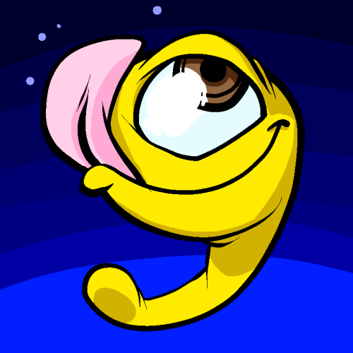 poinko:  i want a new Monster Rancher one where you get monsters from like QR Codes or something or blu-rays 