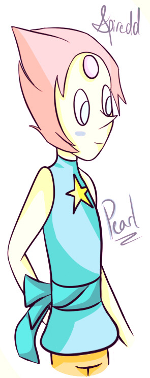 Sex spiredd:  Pearl<333 pictures
