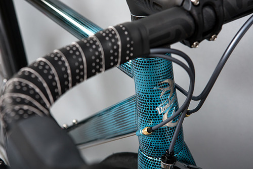 bikesandgirlsandmacsandstuff: (via Rapha + Liberty Bicycles by Donhou | Cycle EXIF)