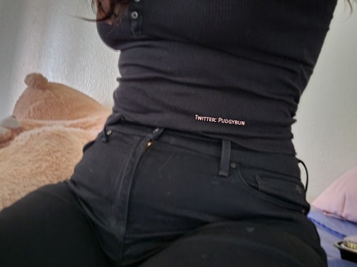 pudgybun:pudgybun:Stuffin&rsquo; not even 6 months later ♡
