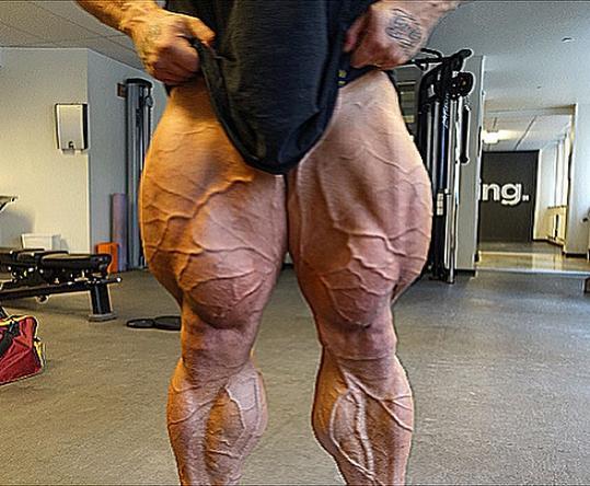 needsize:  This guys quads have been my leg day motivation for a few months. I’m