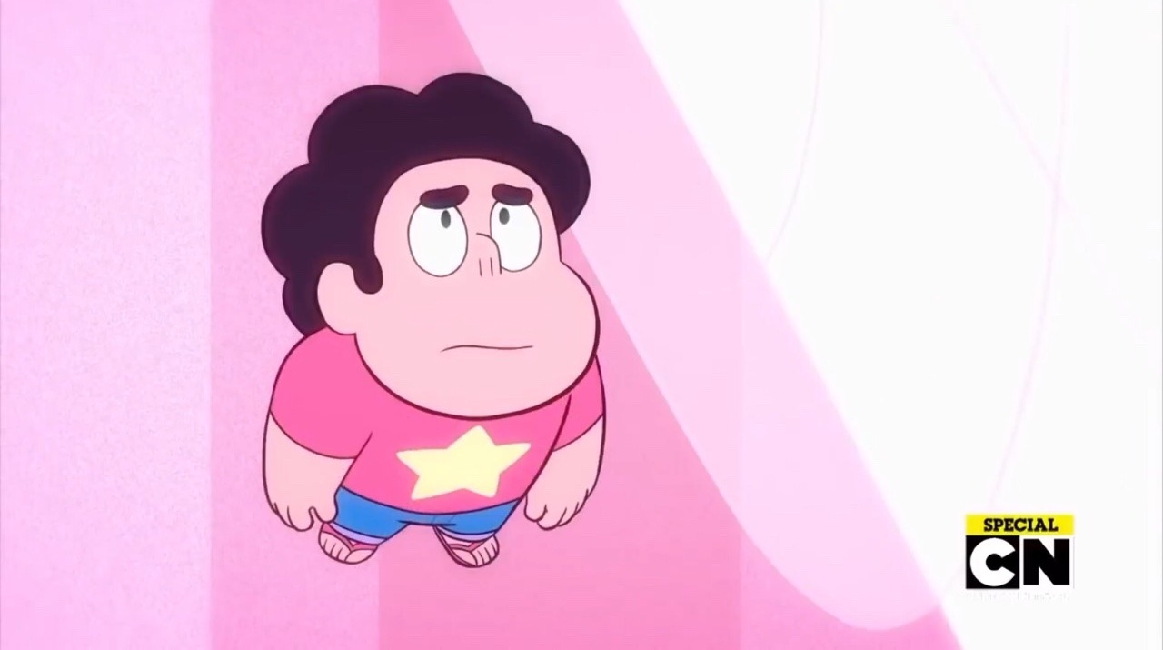 princeof-gore:  Thoughts on Steven Universe adult photos