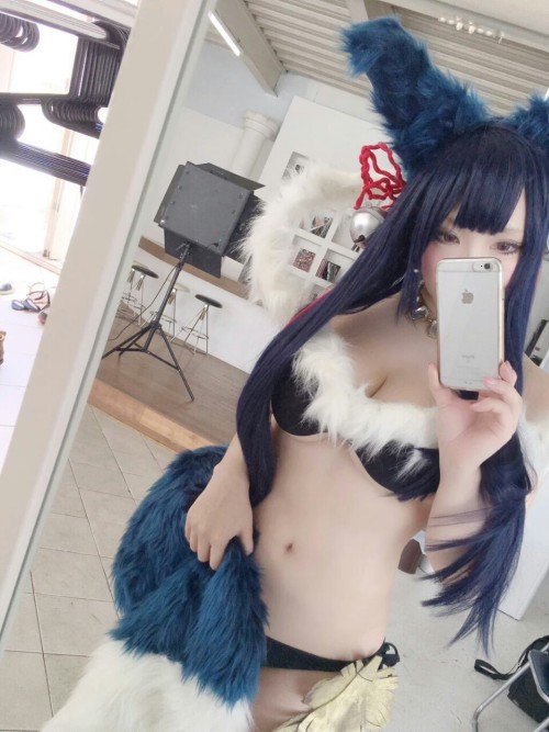 Cosplay, Anime, DC, Marvel, HQ.