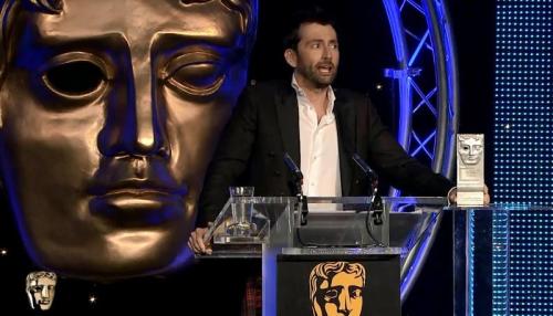 Porn Pics davidtennantontwitter:  David Tennant wins