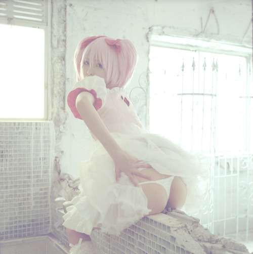 Puella Magi Madoka Magica - Madoka Kaname (Na-San) 1-7