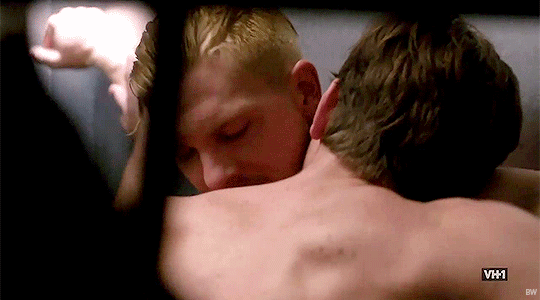 litoyhernando: EXTRA Jude &amp; Zero in Hit the Floor 3x03 