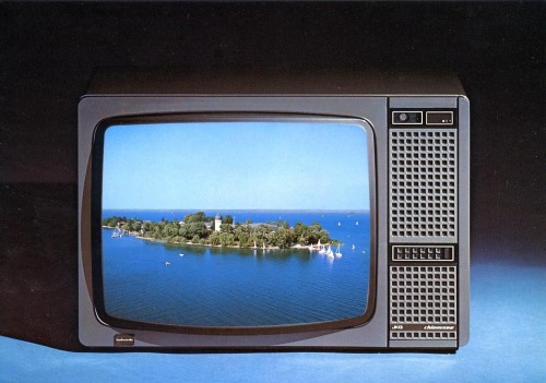 JKG TV-Programm, Autumn 1977