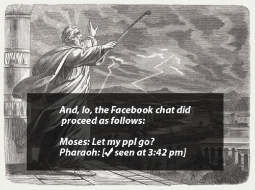 funnyordie:  Better Bible Passages