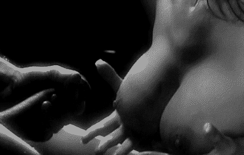 goingsane1:  meanttobreed:  Even though my favorite thing is to feel his warmth spread
