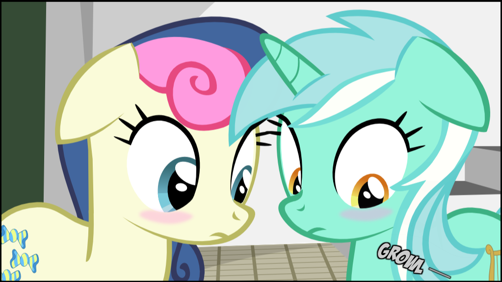 heartstringscomic:  …And this marks the end of chapter 5.  D'aww~! &lt;3
