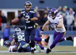 Jared Allen taking second visit to Seattle