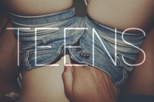 heisdangerousbutilovehim:  TEENS | via Tumblr a We Heart It-on http://weheartit.com/entry/67143903/via/itsviky