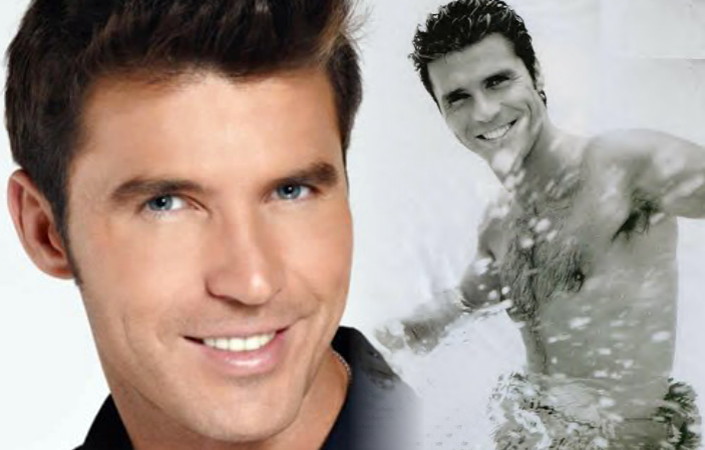 TheMoInMontrose on Tumblr: mexican actor/model leonardo garcia vale  @LeoGarciaOf is 43 today #happybirthday