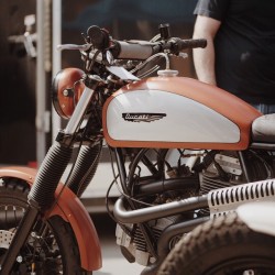 R Scrambler