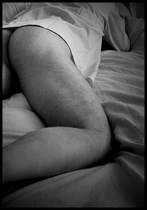 tomzhnude:  BedTOM 2015