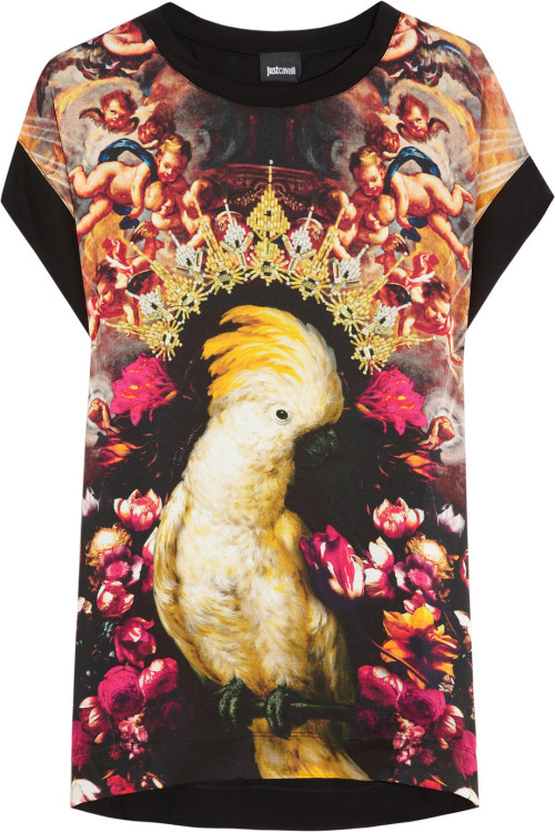 Just Cavalli