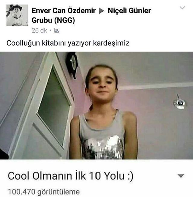 Enver Can özdemir
Grubu...