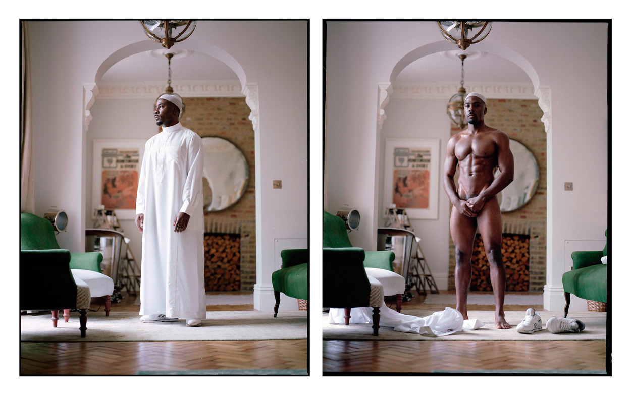 mademoiselleclipon:  Giovanni Corabi: Theo White Zine