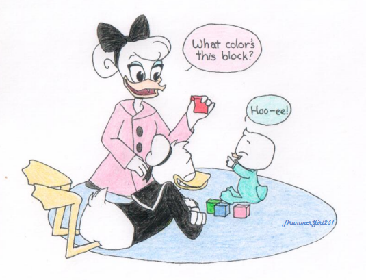 photo Donald And Daisy Duck Relationship donald duck jr explore tumblr posts