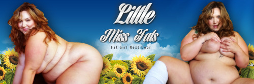 Porn little-miss-fats:  Little Miss Fats LOVES photos