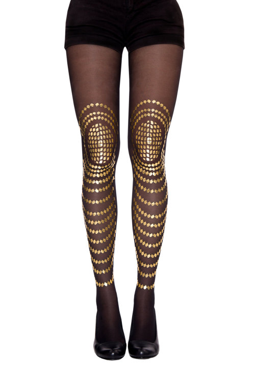 sosuperawesome:  SternTights on Etsy 