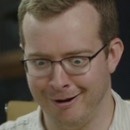fridaynightfisticuffs: me when i see anything about romantic domestic monster/human