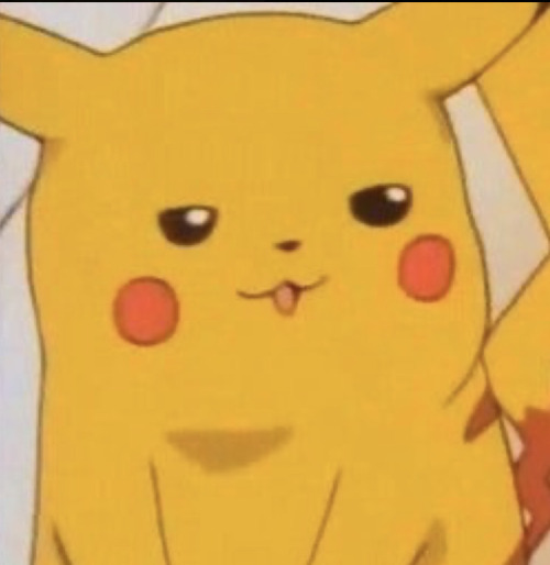 Choi Jun-woong Pikachu = Serotonin