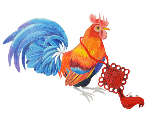 happy chinese new year!