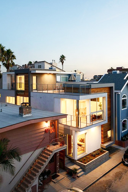 life1nmotion:  Peninsula House by LeMaster Architects