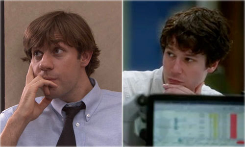 Harper or Halpert? on Tumblr