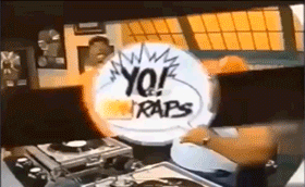 hip-hop-archive:  http://hip-hop-archive.tumblr.com/ YO MTV RAPS!