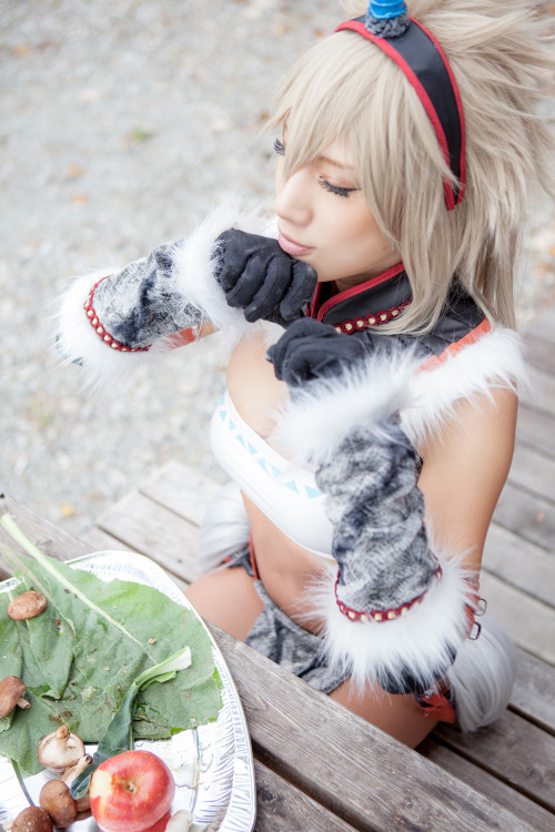 Monster Hunter - kirin 3 (Nonsummerjack) 1-6
