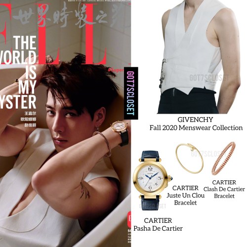 6 of Jackson Wang's most enviable luxury watches: from the Got7 K-pop  star's Gucci G-Timeless, Rolex Datejust and Cartier Tank Cintrée Skeleton  at the Met Gala to Audemars Piguets and Patek Philippes